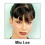 Miu Lee Pics