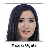 Mizuki Ogata