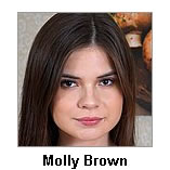 Molly Brown