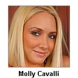 Molly Cavalli