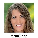 Molly Jane