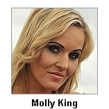 Molly King