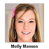 Molly Manson