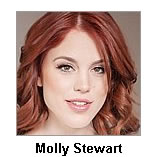 Molly Stewart Pics