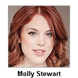 Molly Stewart