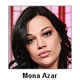 Mona Azar Pics