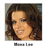 Mona Lee Pics