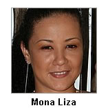 Mona Liza Pics
