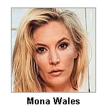 Mona Wales Pics