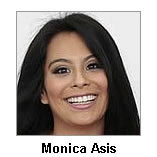 Monica Asis Pics