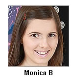 Monica B Pics