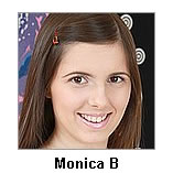 Monica B