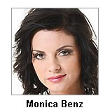Monica Benz Pics