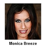 Monica Breeze