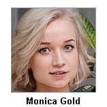 Monica Gold Pics