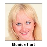 Monica Hart