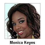 Monica Keyes