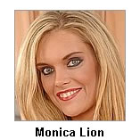 Monica Lion Pics