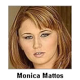 Monica Mattos Pics