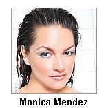 Monica Mendez Pics