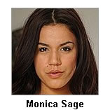 Monica Sage Pics