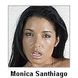 Monica Santhiago Pics