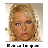 Monica Temptem Pics