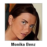 Monika Benz Pics