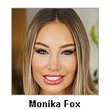 Monika Fox Pics