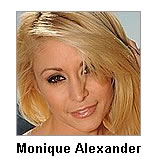Monique Alexander Pics
