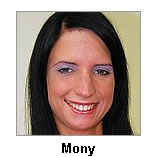 Mony