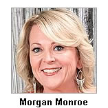 Morgan Monroe