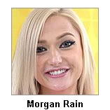 Morgan Rain