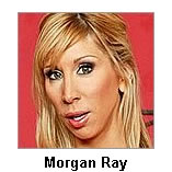 Morgan Ray