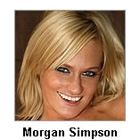 Morgan Simpson Pics