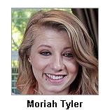 Moriah Tyler