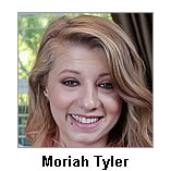 Moriah Tyler Pics