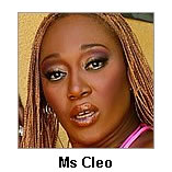 Ms Cleo