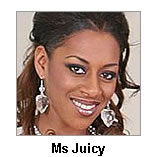 Ms Juicy