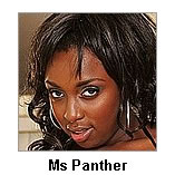 Ms Panther
