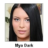 Mya Dark Pics
