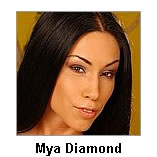 Mya Diamond Pics