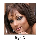 Mya G Pics