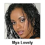 Mya Lovely Pics