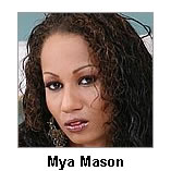 Mya Mason