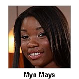 Mya Mays