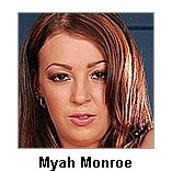 Myah Monroe