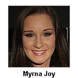 Myrna Joy
