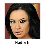 Nadia B Pics
