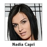 Nadia Capri Pics